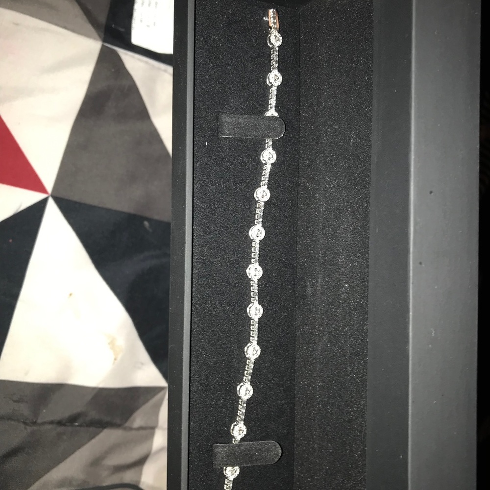 COPY - Tennis braclet